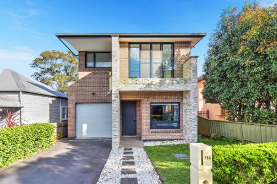 18A Percy Street, Gladesville, NSW 2111