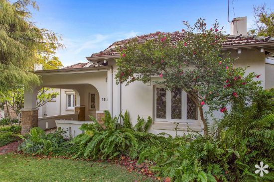 18a Stanley Street, Nedlands, WA 6009