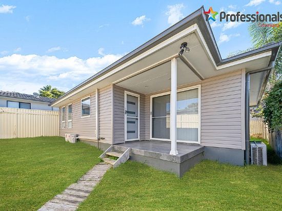 18A Ward Street, Yagoona, NSW 2199