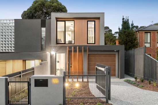 18B Heather Avenue, Ashwood, Vic 3147