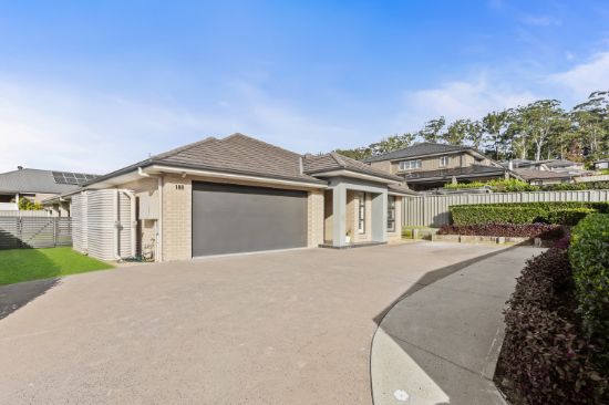 18b Jacana Avenue, Narara, NSW 2250