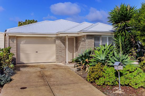 18B Kitto Crescent, Aldinga Beach, SA 5173