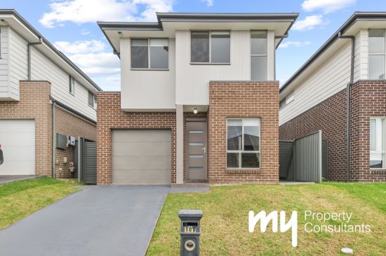 18B Pandora Street, Gregory Hills, NSW 2557