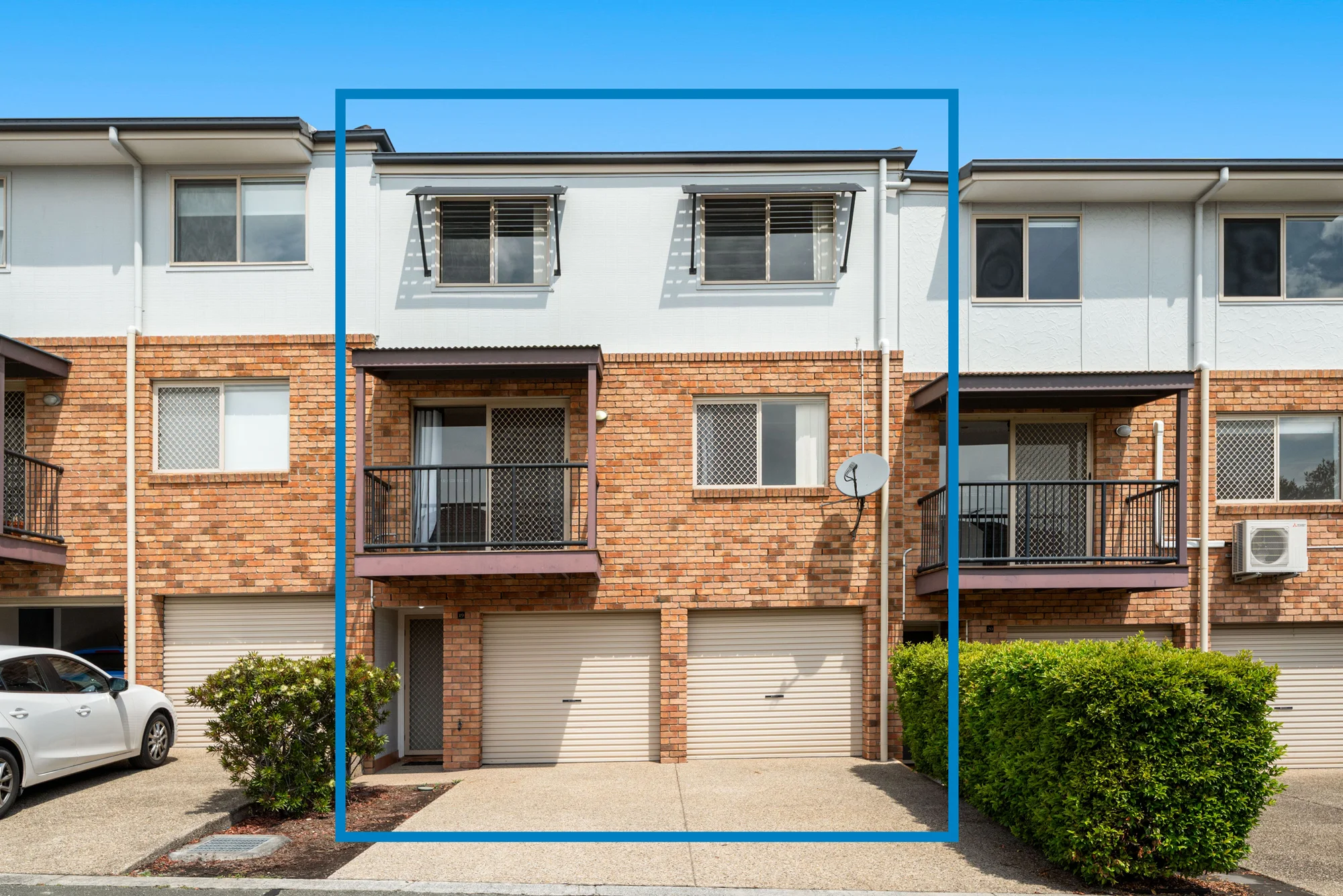 19/100 Oakmont Avenue, Oxley, Qld 4075