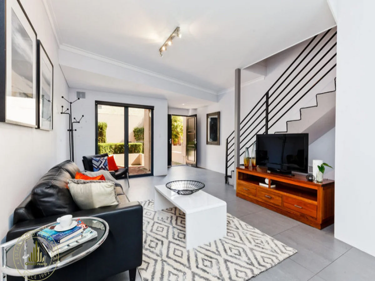 19/212 Railway Parade, West Leederville, WA 6007