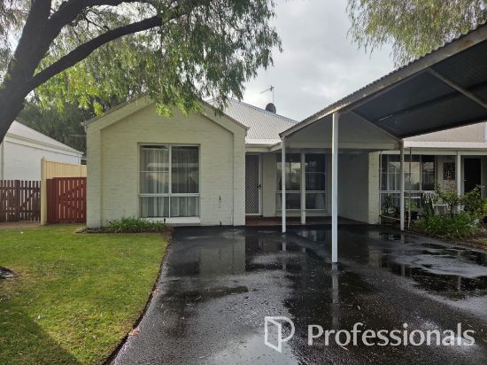 19/33 Davies Way, Broadwater, WA 6280