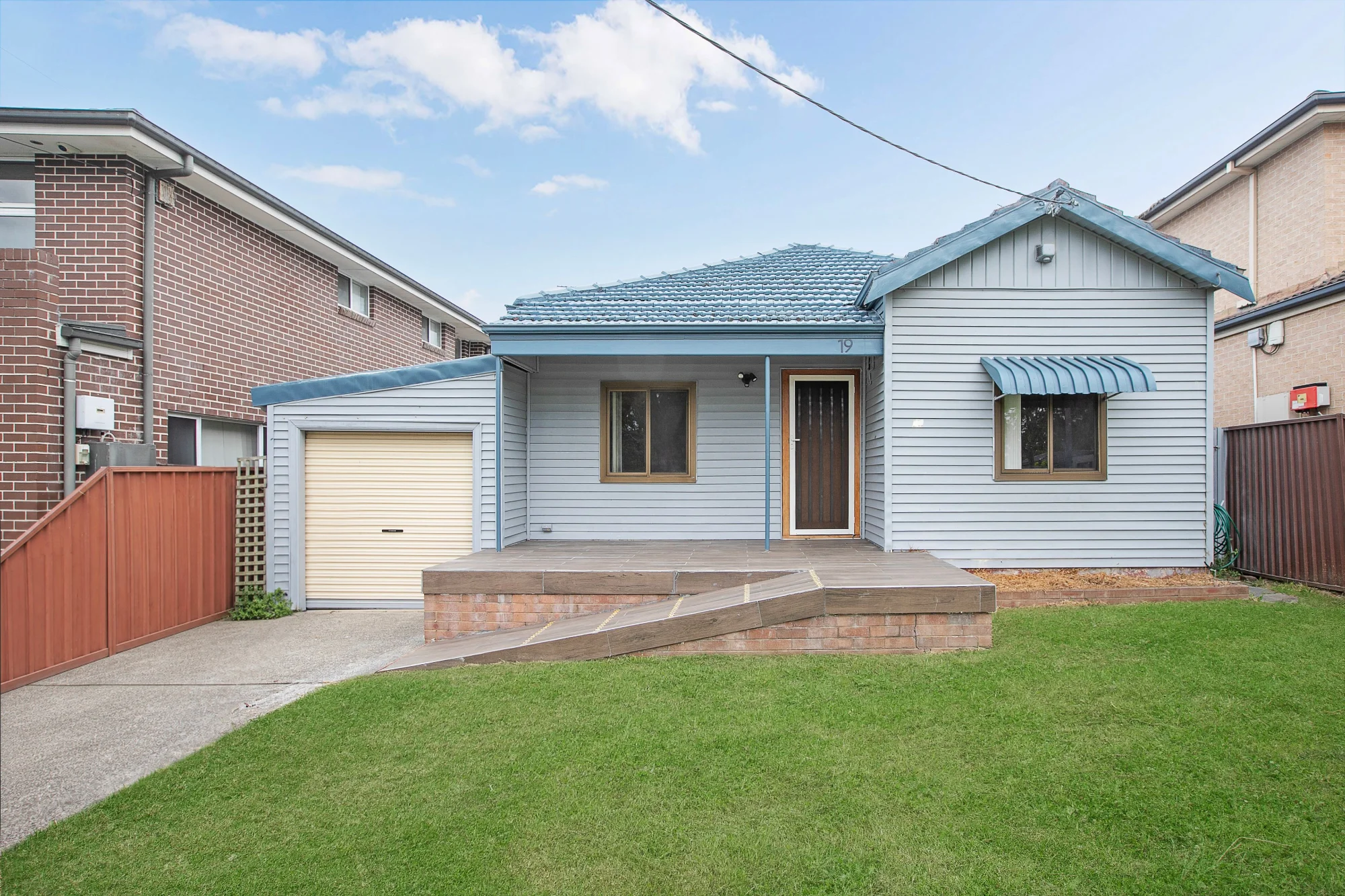 19 Adam Street, Campsie NSW 2194