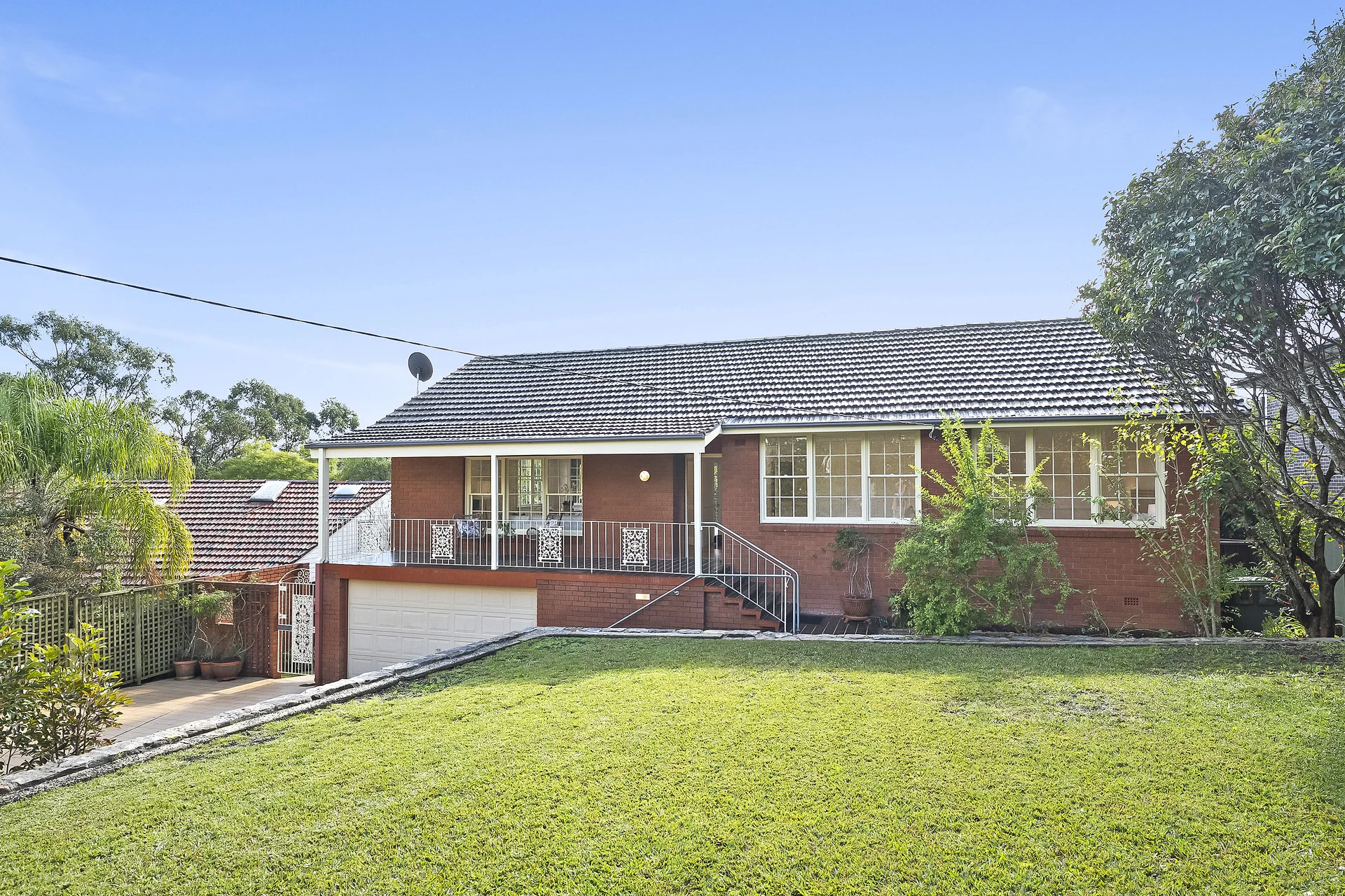 19 Albert Drive, Killara, NSW 2071