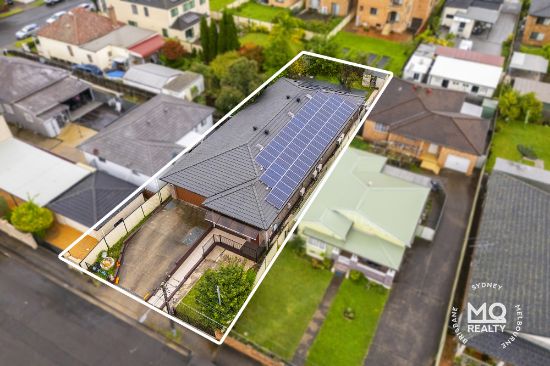 19 Alphin Street, Lidcombe, NSW 2141