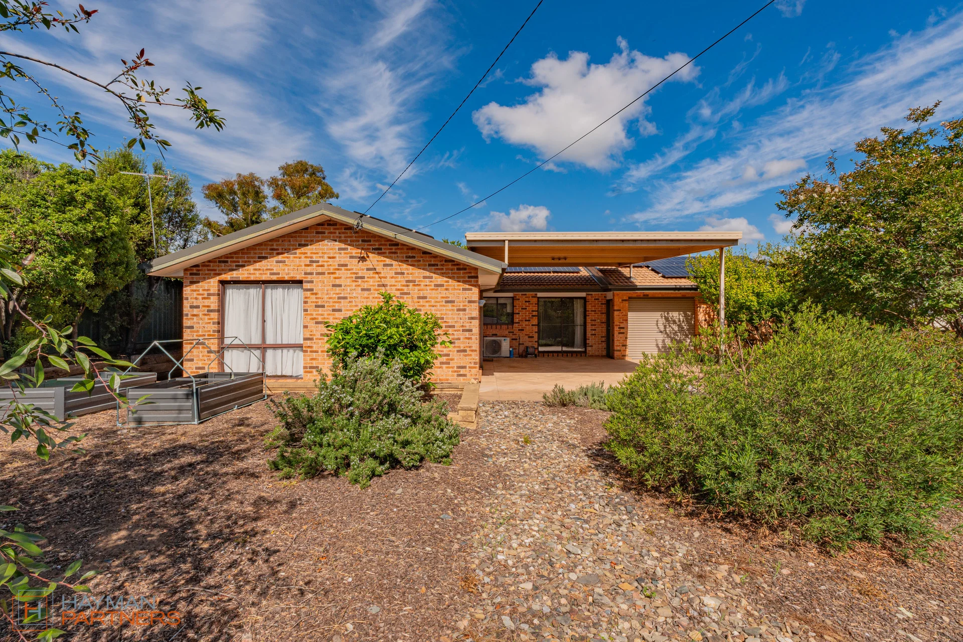 19 Andrew Crescent, Calwell, ACT 2905
