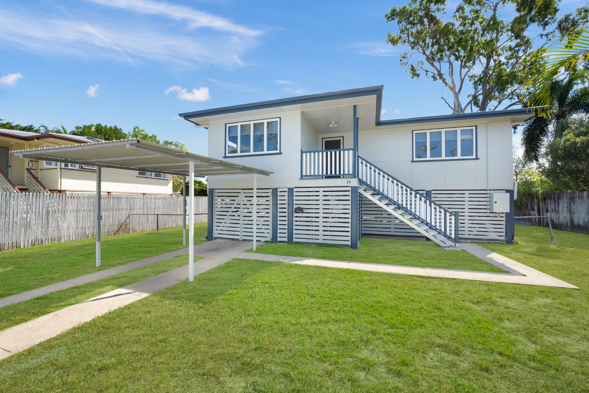 19 Arila Street, Cranbrook, Qld 4814