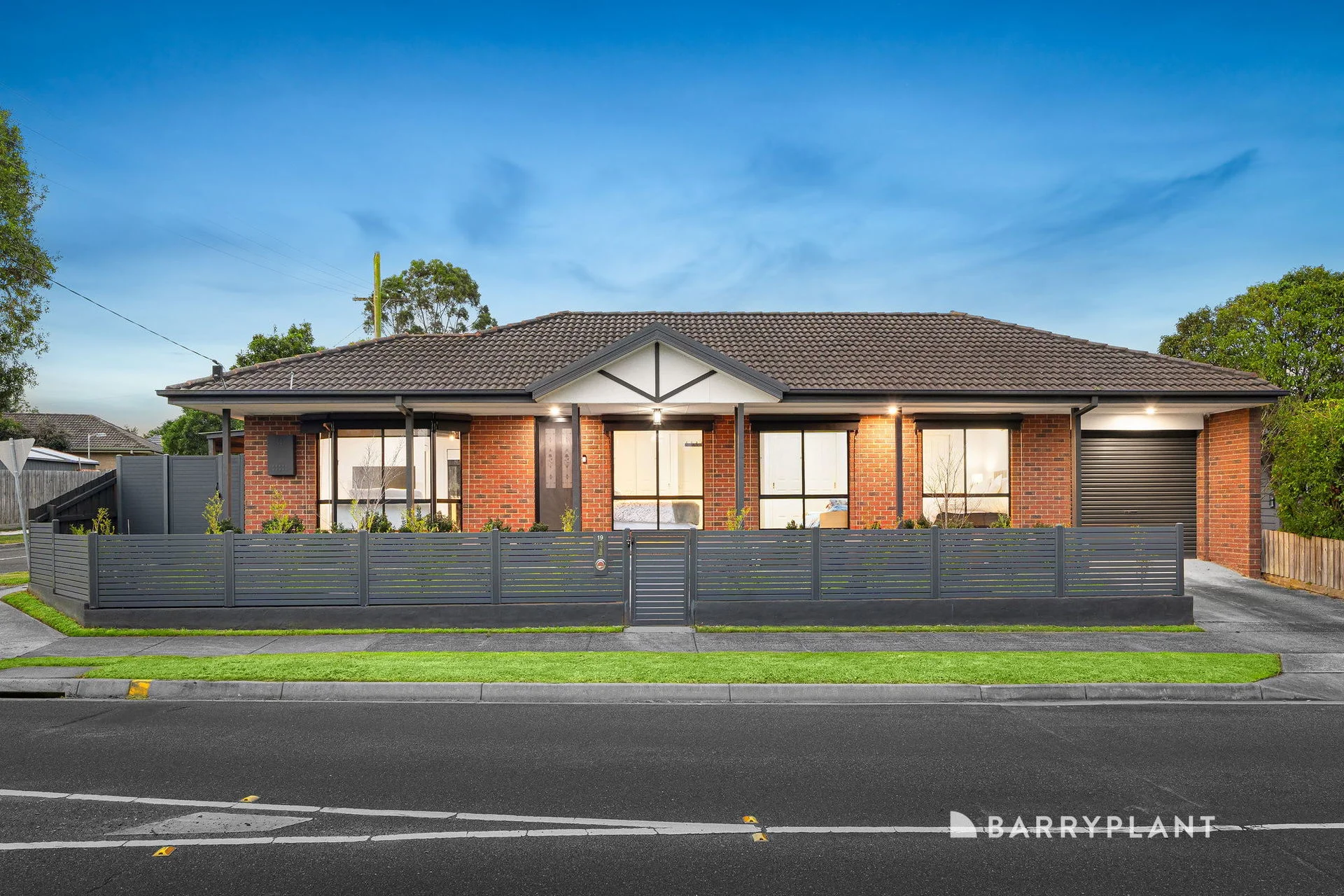 19 Ashton Road, Ferntree Gully, Vic 3156