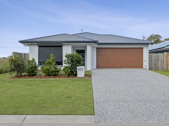 19 Ashwood Circuit, Chambers Flat, Qld 4133