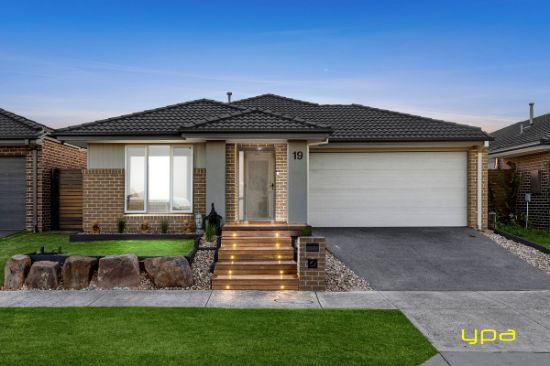 19 Ayredale Street, Clyde, Vic 3978