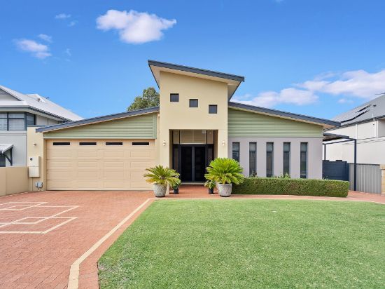 19 Balingup Loop, Dawesville, WA 6211