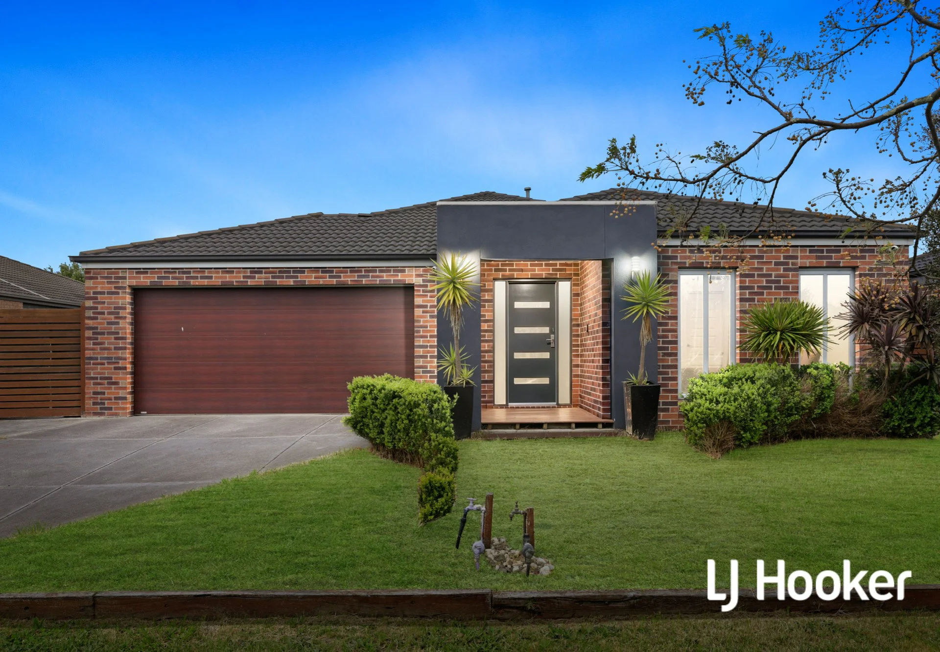 19 Balmain Circuit, Wallan, Vic 3756