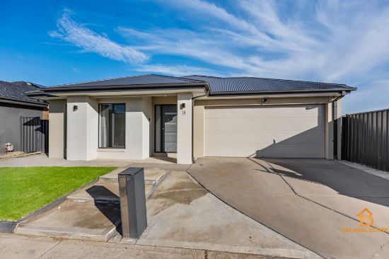 19 Banquet Drive, Tarneit, Vic 3029