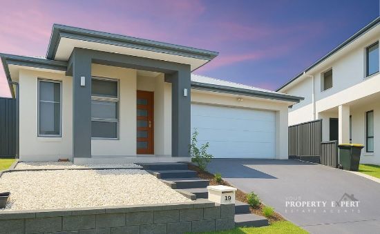 19 Barrington Street, The Ponds, NSW 2769