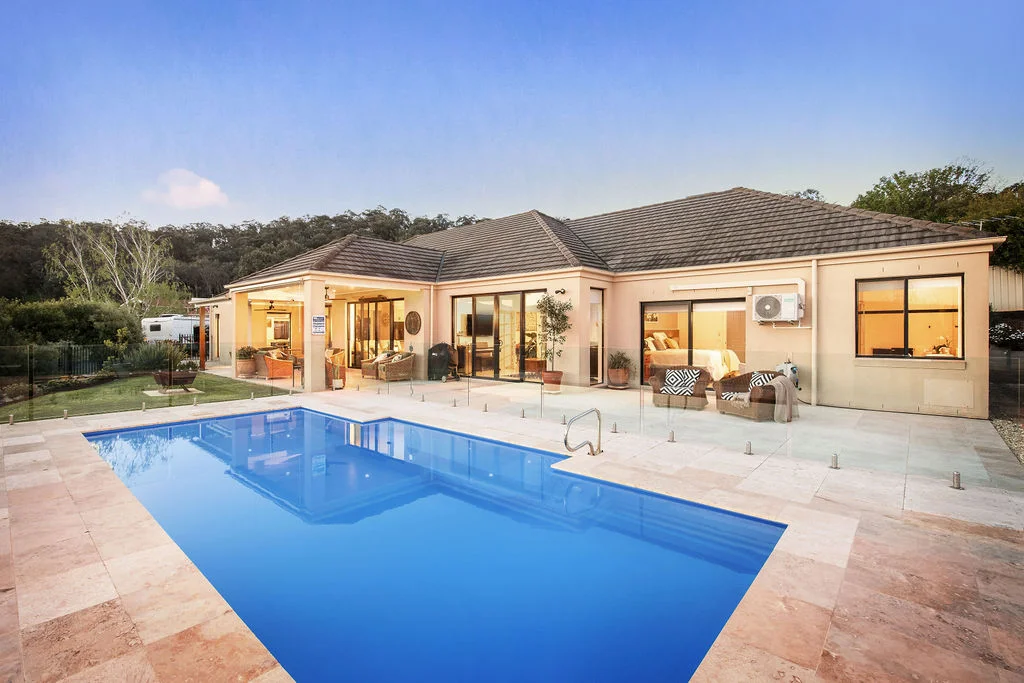 19 Beck Court, Glenroy, NSW 2640