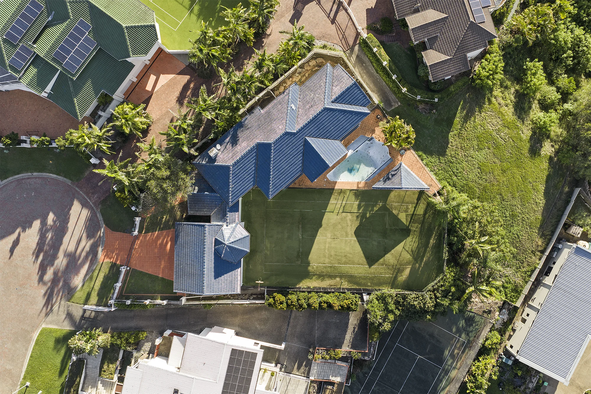 19 Becker Place, Mount Ommaney, Qld 4074
