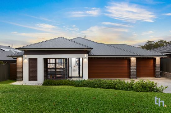 19 Bellona Chase, Cameron Park, NSW 2285