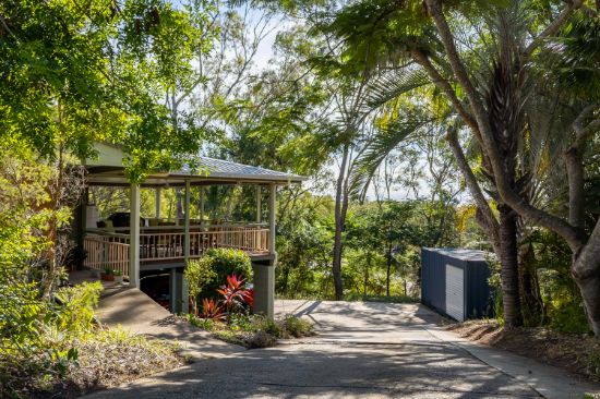 19 Bembooka Close, Glen Eden, Qld 4680