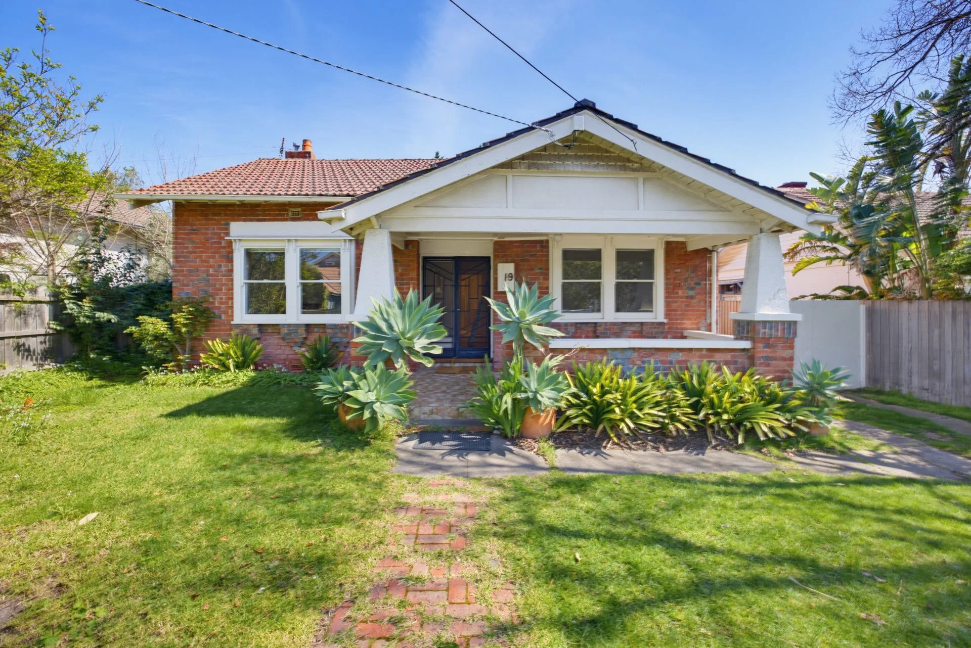 19 Bendigo Av, Bentleigh, Vic 3204