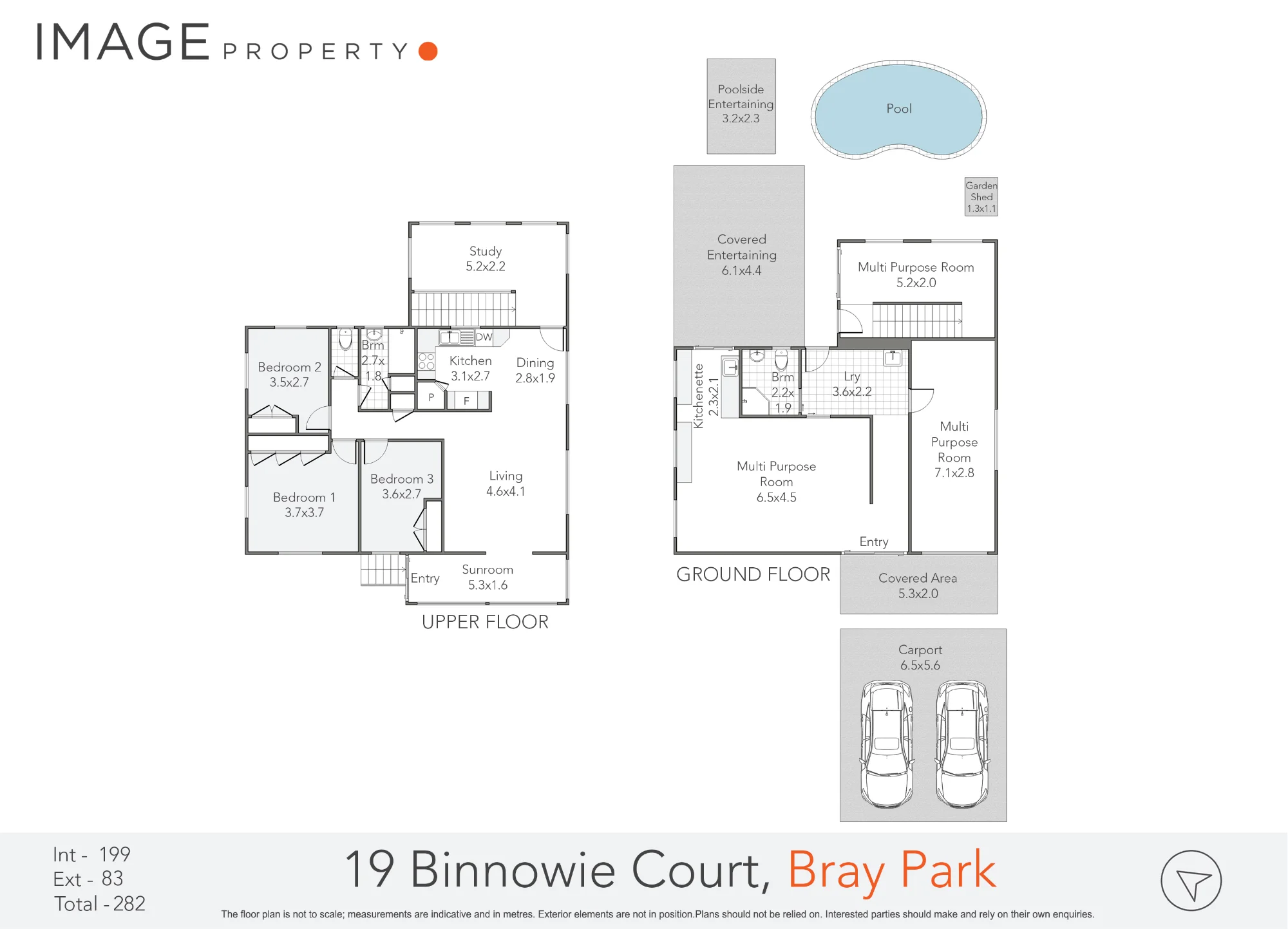 19 Binnowie Court, Bray Park, Qld 4500