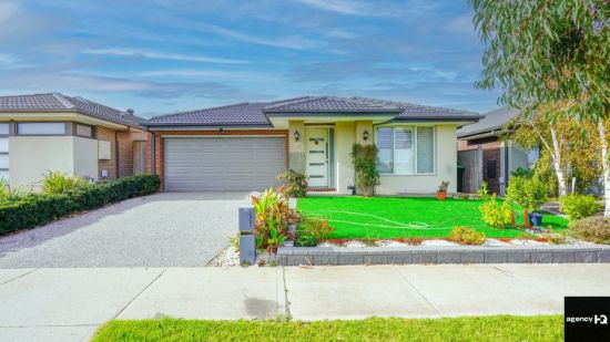 19 Botany Circuit, Tarneit, Vic 3029