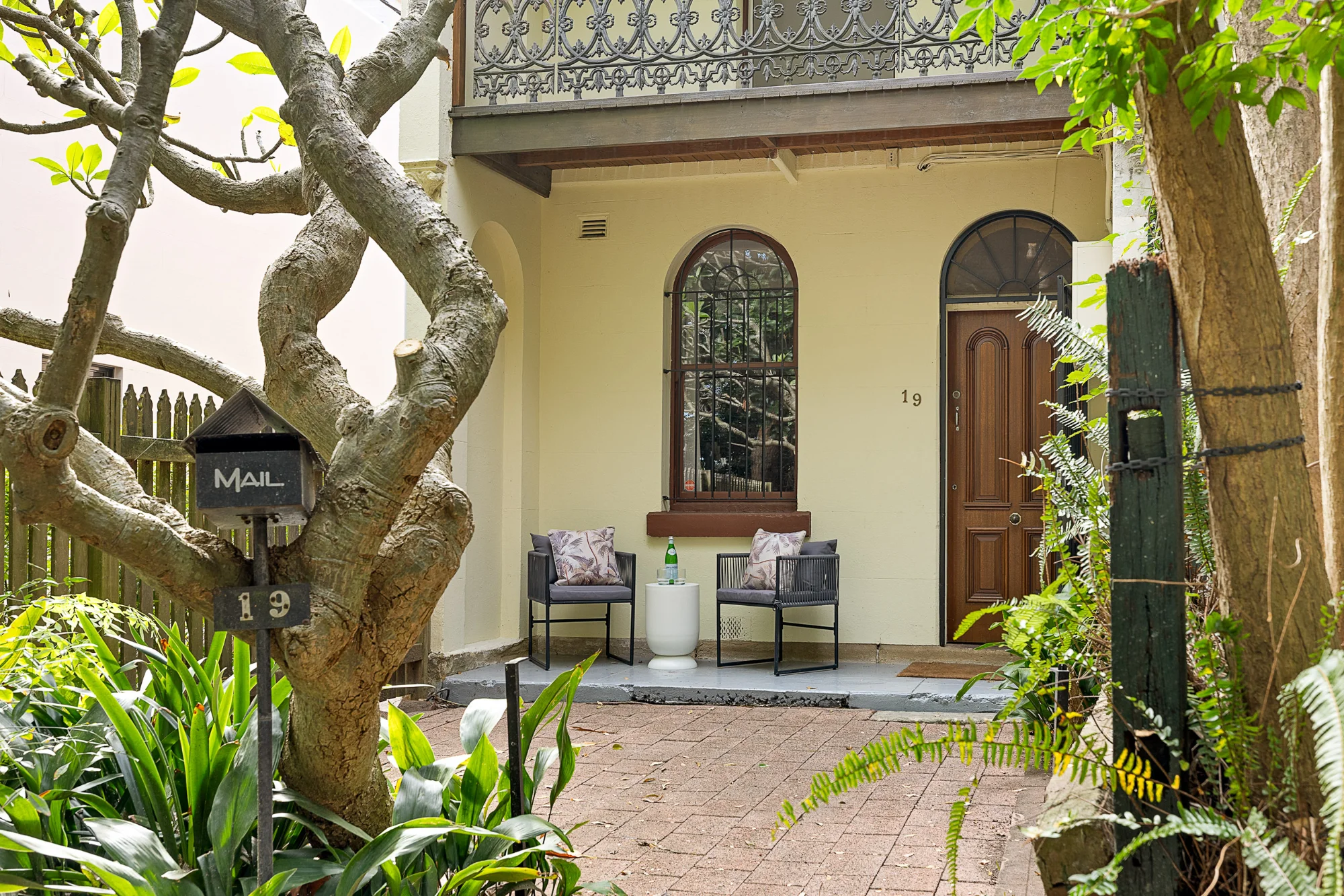 19 Bowes Avenue, Edgecliff, NSW 2027