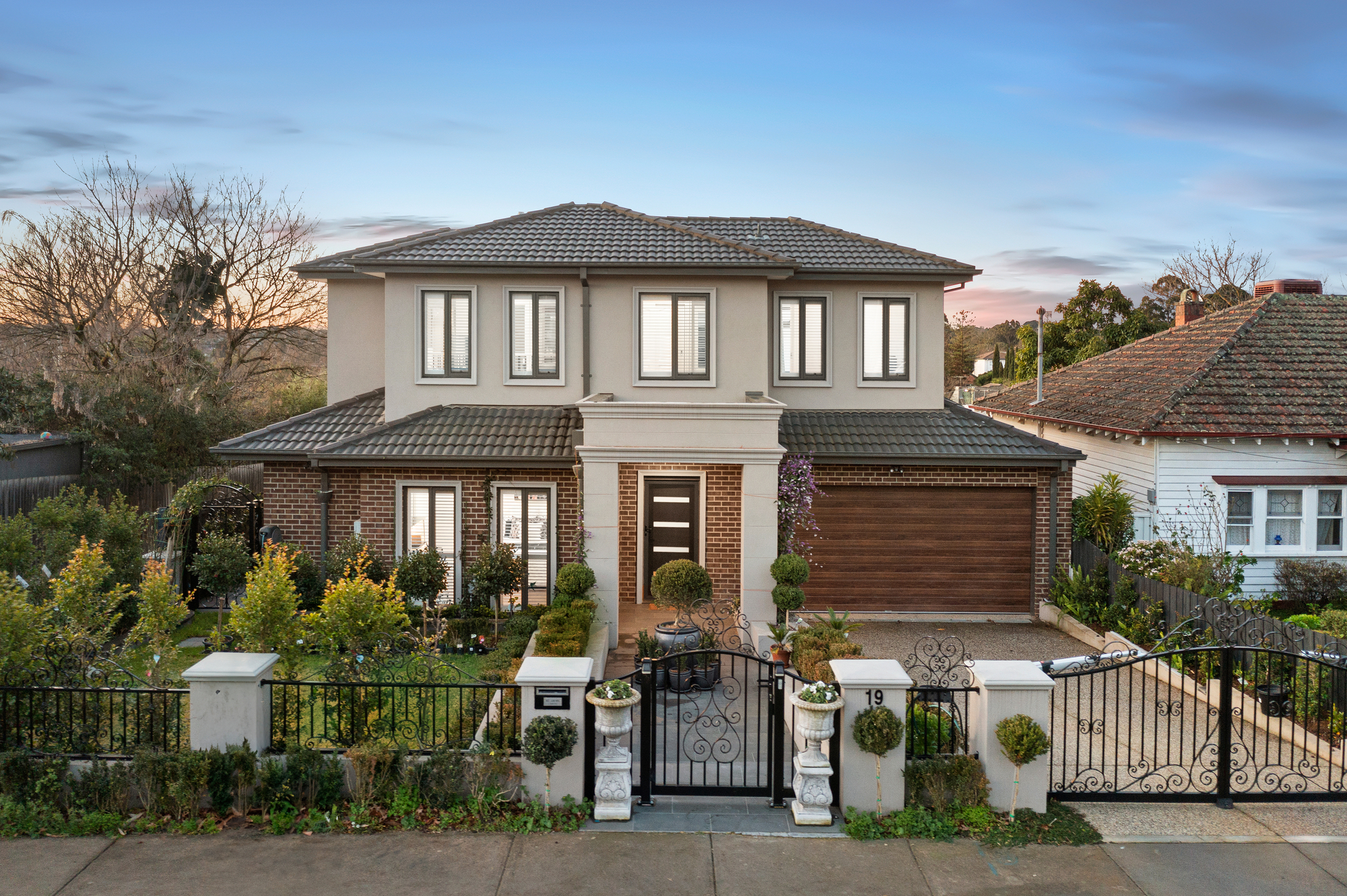 19 Braeside Avenue, Camberwell, Vic 3124 19 Braeside Avenue, Camberwell, Vic 3124
