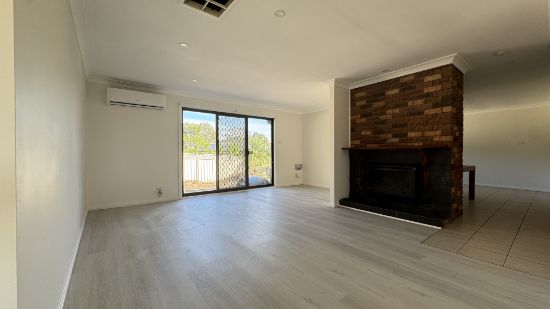19 Briery Place, Cranebrook, NSW 2749