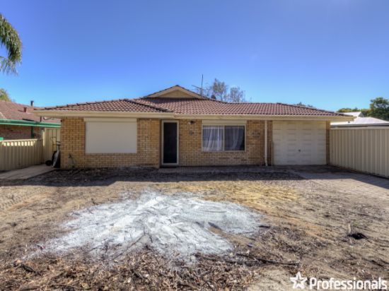 19 Brilliant Rise, Stratton, WA 6056