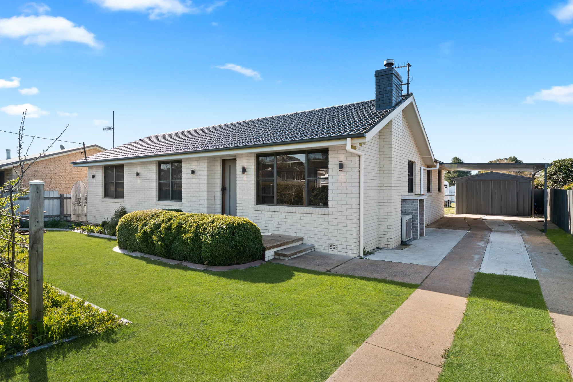 19 Brooklands Street, Crookwell, NSW 2583
