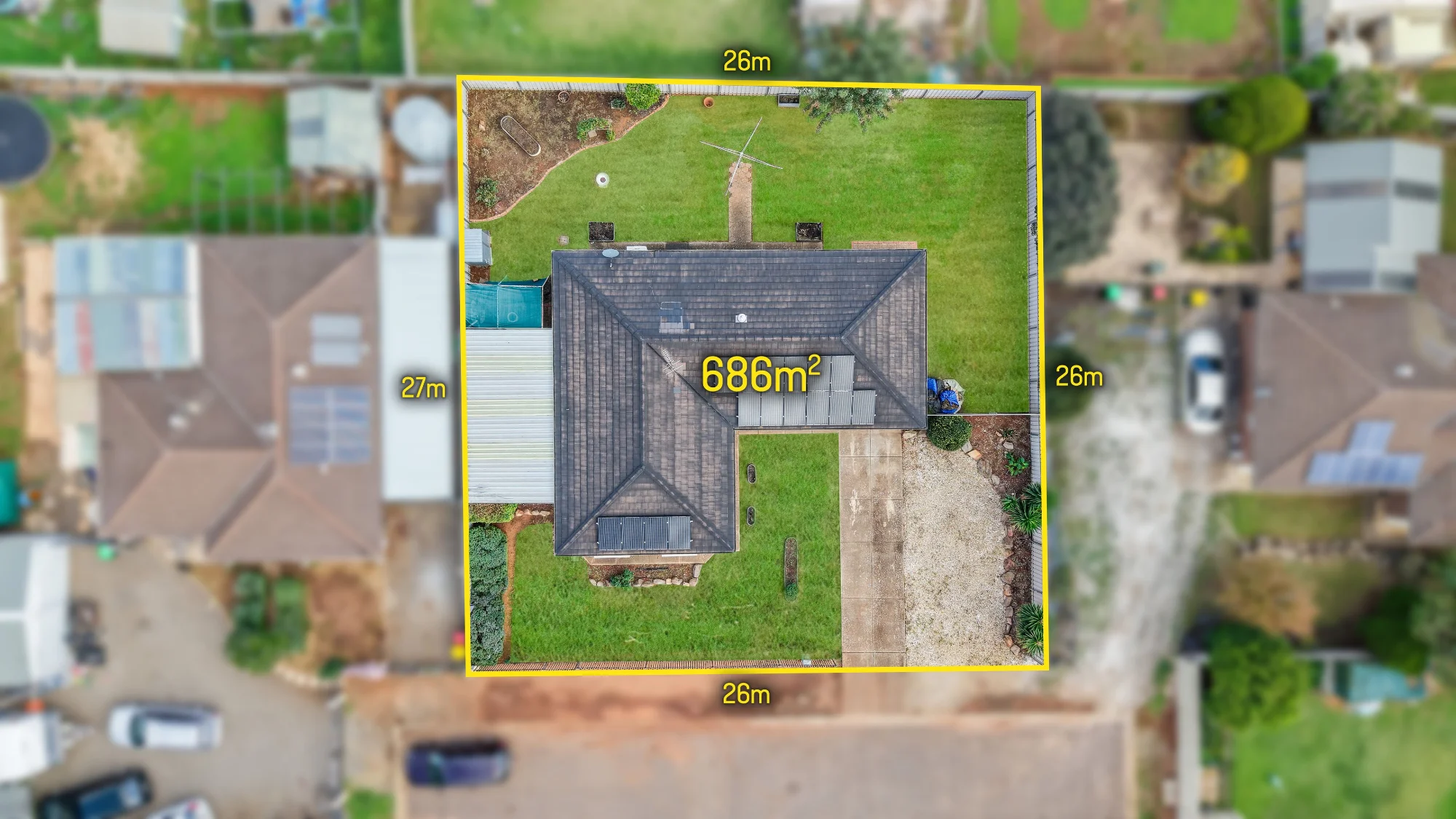 19 Brookside Close, Davoren Park SA 5113