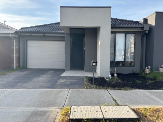 19 Browenia Avenue, Craigieburn, Vic 3064