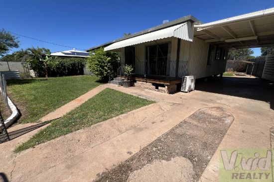 19 Bulolo Street, Mount Isa, Qld 4825