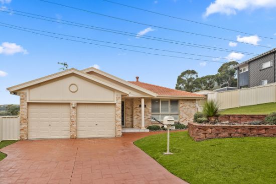 19 Burnett Place, Albion Park, NSW 2527