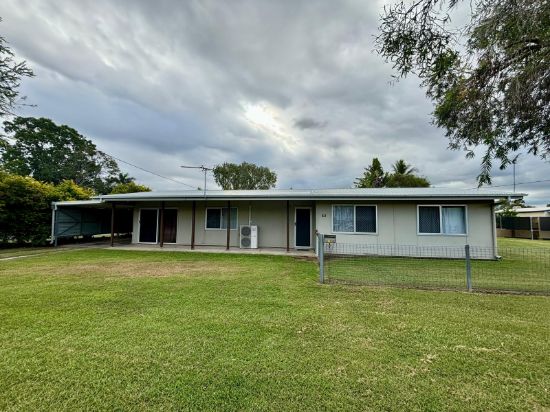 19 Byrne Street, Kawana, Qld 4701