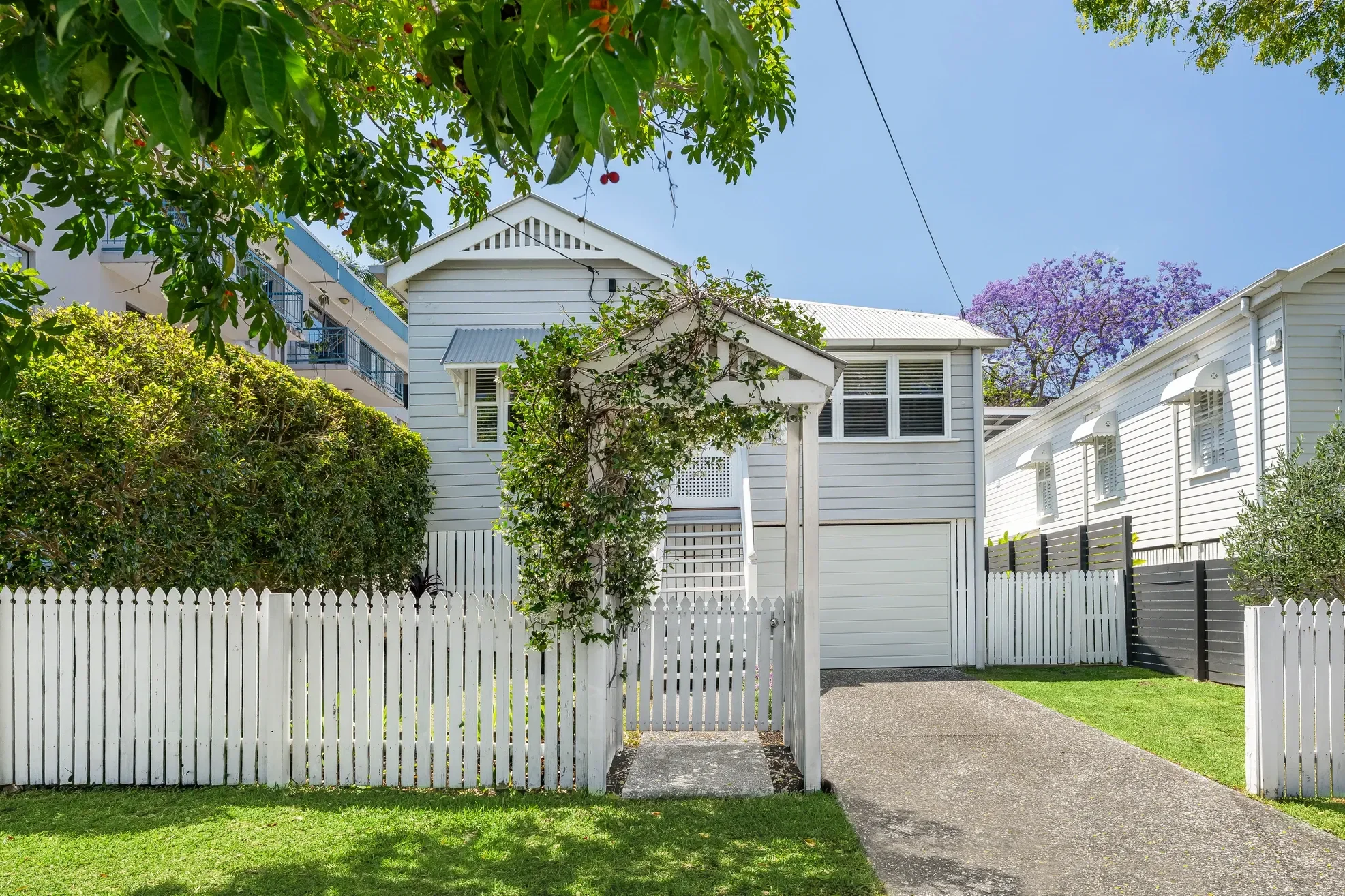 19 Camden Street, Albion QLD 4010