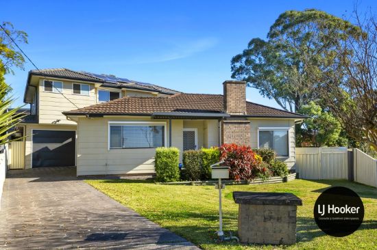 19 Campbell Place, Merrylands, NSW 2160