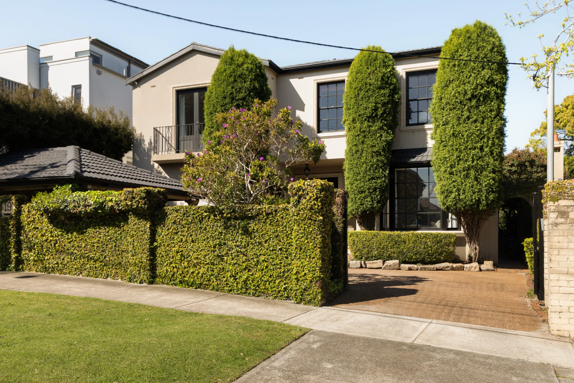 19 Chamberlain Avenue, Rose Bay, NSW 2029