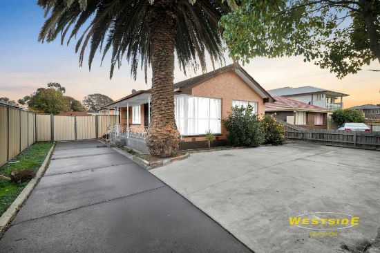 19 Chedgey Drive, St Albans, Vic 3021