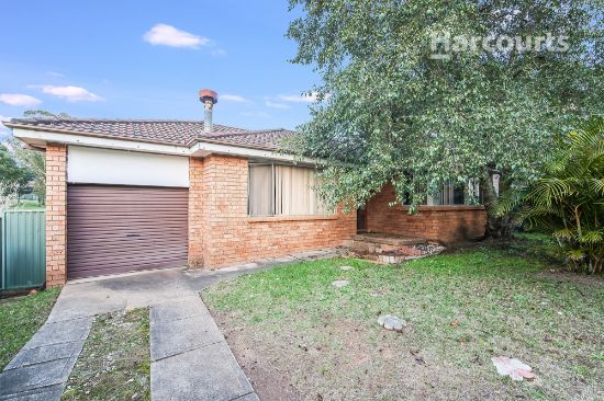 19 Cheeryble Place, Ambarvale, NSW 2560