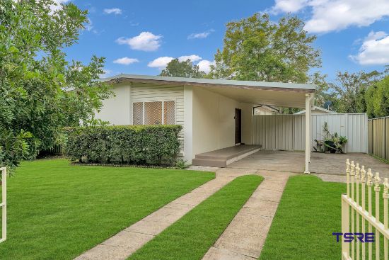 19 Chetwyn Place, Constitution Hill, NSW 2145
