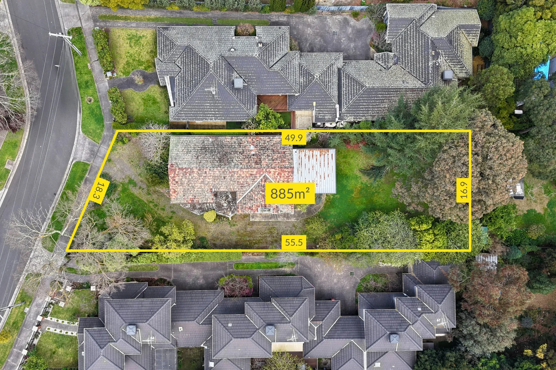 19 Cheviot Road, Mount Waverley, Vic 3149