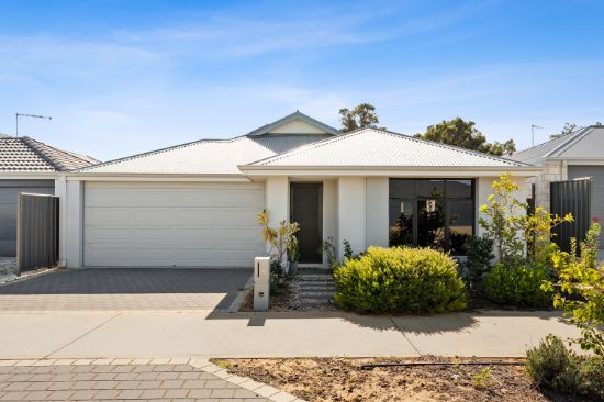 19 Chilvers Street, Baldivis, WA 6171