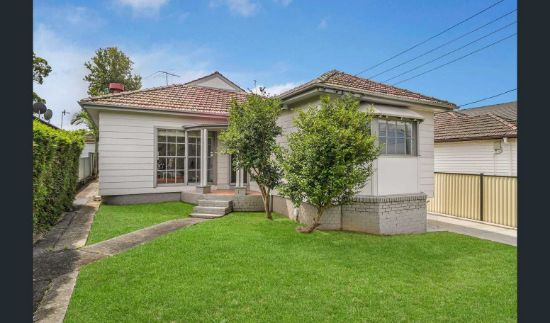 19 Claremont Street, Merrylands, NSW 2160