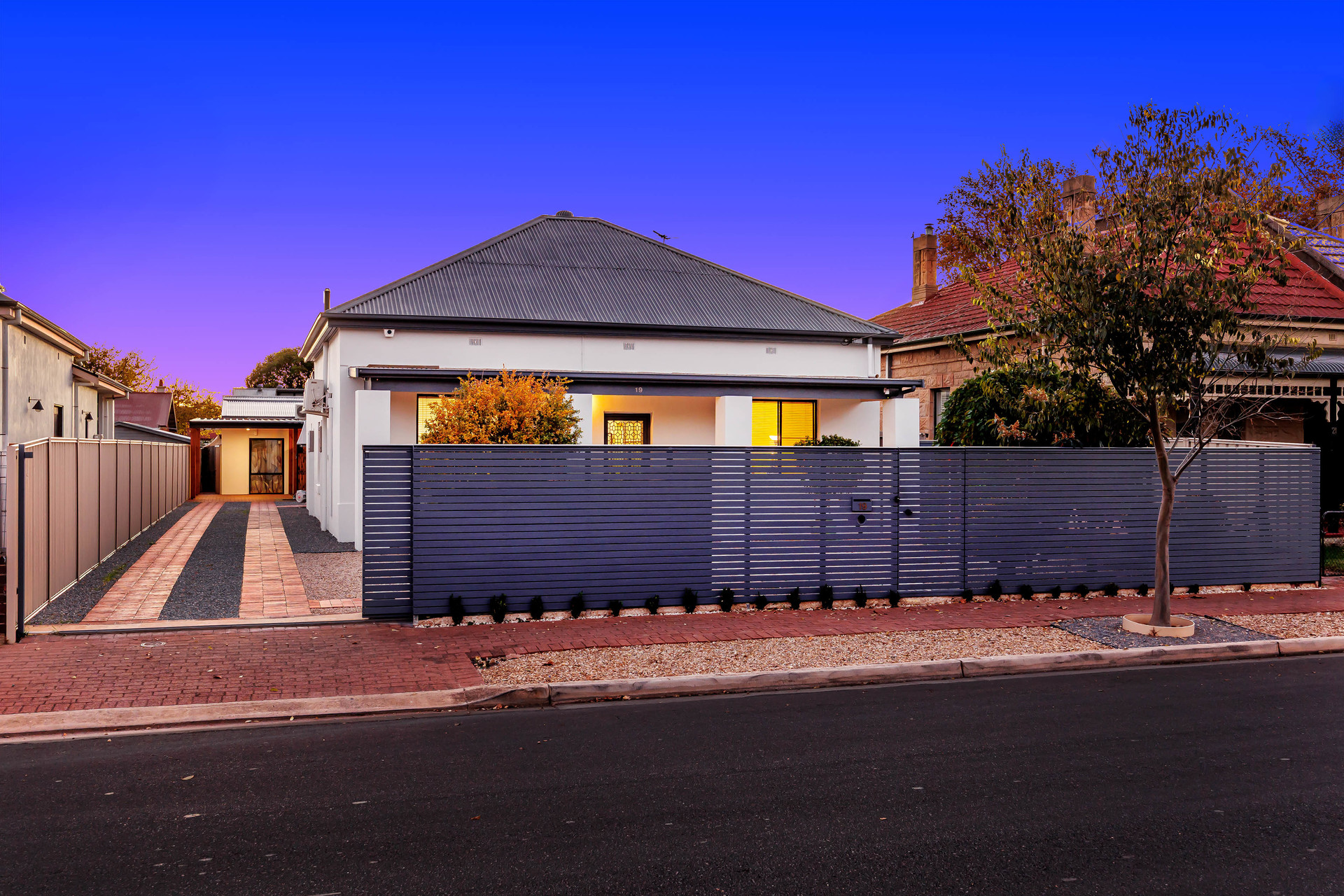 19 Clifford Street, Torrensville, SA 5031 19 Clifford Street, Torrensville, SA 5031