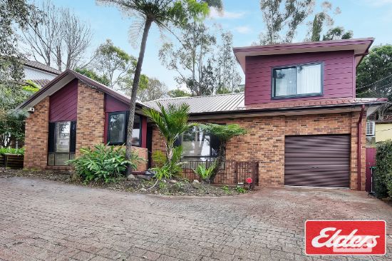 19 Clovelly Road, Hornsby, NSW 2077